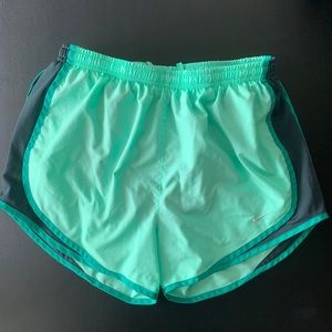 Nike Athletic Tempo Shorts